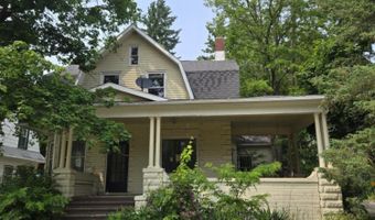 1111 E Michigan Ave, Albion, MI 49224
