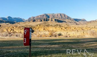 93 Copperleaf Dr, Cody, WY 82414