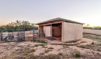 1063 S Big Bear Rd, Benson, AZ 85602