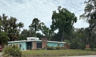 1001 Broad River Dr, Beaufort, SC 29906