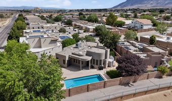7100 Hawthorn Ave NE, Albuquerque, NM 87113
