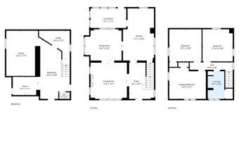 501 45TH St, Baltimore, MD 21224