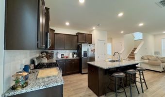 167 Burford Way Way, Angier, NC 27501