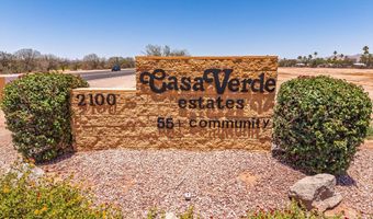 2100 N TREKELL Rd 229, Casa Grande, AZ 85122