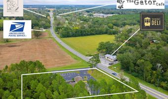 1200 Henley Ln, Baker, FL 32531