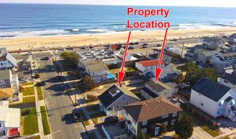 107 18th Ave, Belmar, NJ 07719