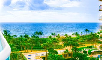 10101 Collins Ave 7D, Bal Harbour, FL 33154