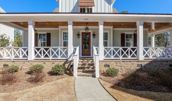 1063 FLEMING LK Ct, Lincolnton, GA 30817