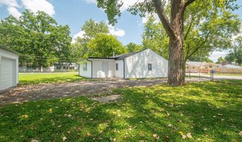 4690 N Sadlier Dr, Indianapolis, IN 46226