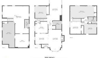 17237 Philomene Blvd, Allen Park, MI 48101