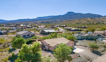 1749 SILVER SPUR Cir, Clarkdale, AZ 86324