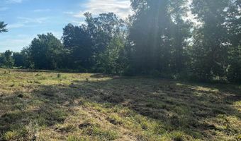 Artesia Lane, Beebe, AR 72012