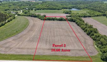10 60 Acres M/L N 800 Rd, Baldwin City, KS 66006