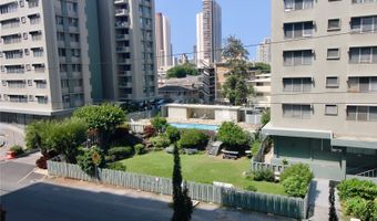 2648 Kuilei St C41, Honolulu, HI 96826