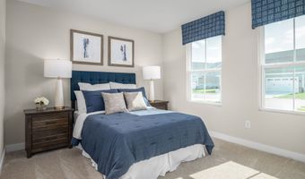 336 Heritage Shores Cir Plan: Dominica Spring, Bridgeville, DE 19933