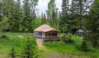 5692 Meadow Creek Rd, Bonners Ferry, ID 83805