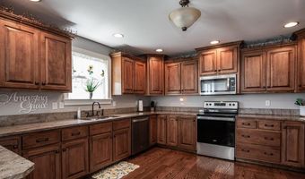 107 Woodhill Rd, Bardstown, KY 40004
