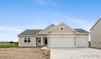 8036 Placid Waters Dr 126, Allendale, MI 49401