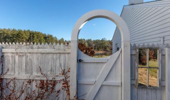 579 Egypt Rd, Alna, ME 04535