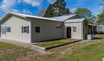 376 K C Dunn Rd, Barlow, KY 42024