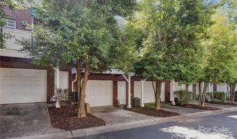 222-50 S Torrence St, Charlotte, NC 28204