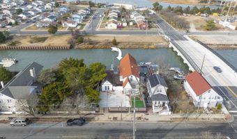 1907 Kuehnle Ave Ave, Atlantic City, NJ 08401