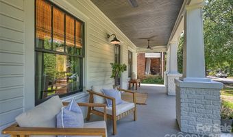1720 Thomas Ave, Charlotte, NC 28205