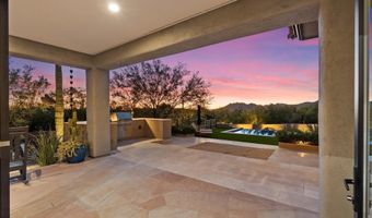 35017 N SUNSET Trl, Carefree, AZ 85377