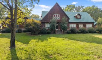 100 Plantation Ln, Batesville, AR 72501