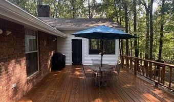 1196 Ranchland Rd, Belden, MS 38826