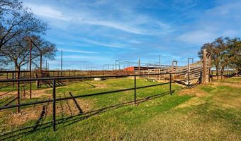 103 Hyde Lake Rd, Bennington, OK 74723