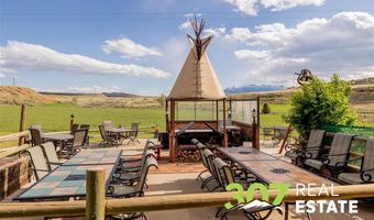 30 Nielsen Trl, Cody, WY 82414