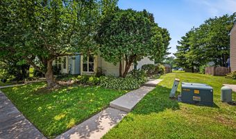 1216 INDEPENDENCE Sq, Belcamp, MD 21017