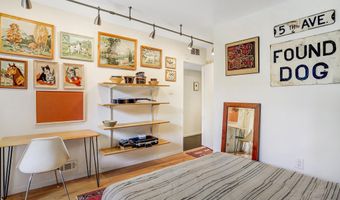 341 O St SW, Washington, DC 20024