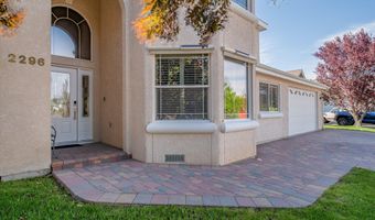 2296 Oak Ridge Dr, Carson City, NV 89703