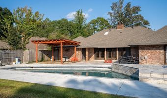 3736 Sessions Dr, Baton Rouge, LA 70816