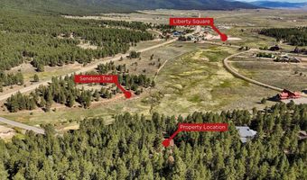 34 Snowmass Rd, Angel Fire, NM 87710