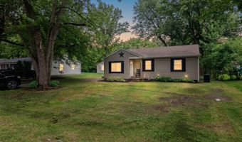 2011 Rosewood Ave, Anderson, IN 46011