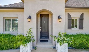 110 Parkview Dr, Aledo, TX 76008