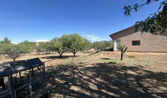 3343 W Papago Pl, Benson, AZ 85602