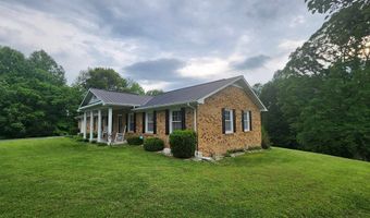 1086 Martin Cross Rd, Albany, KY 42602