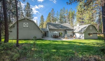 29808 N Caribou Ave, Athol, ID 83801