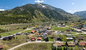 W MILL CIRCLE lot 101, Alpine, WY 83128