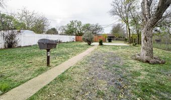 1726 GREEN St, Abilene, TX 79603