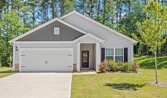 418 Ivy Bank Dr, Angier, NC 27501