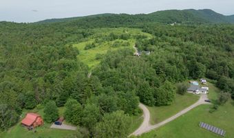 Birch Tree Lane lot 4, Cambridge, VT 05464