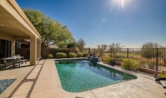 41716 N LAUREL VALLEY Way, Anthem, AZ 85086