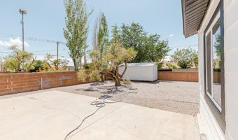 1303 College Ave, Alamogordo, NM 88310