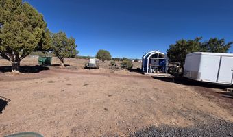 1505 W Bernadine S Way, Ash Fork, AZ 86320