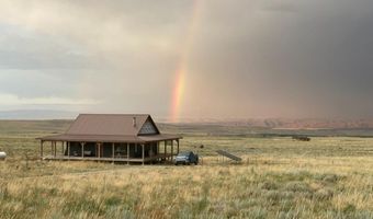 44 Spires, Belfry, MT 59008